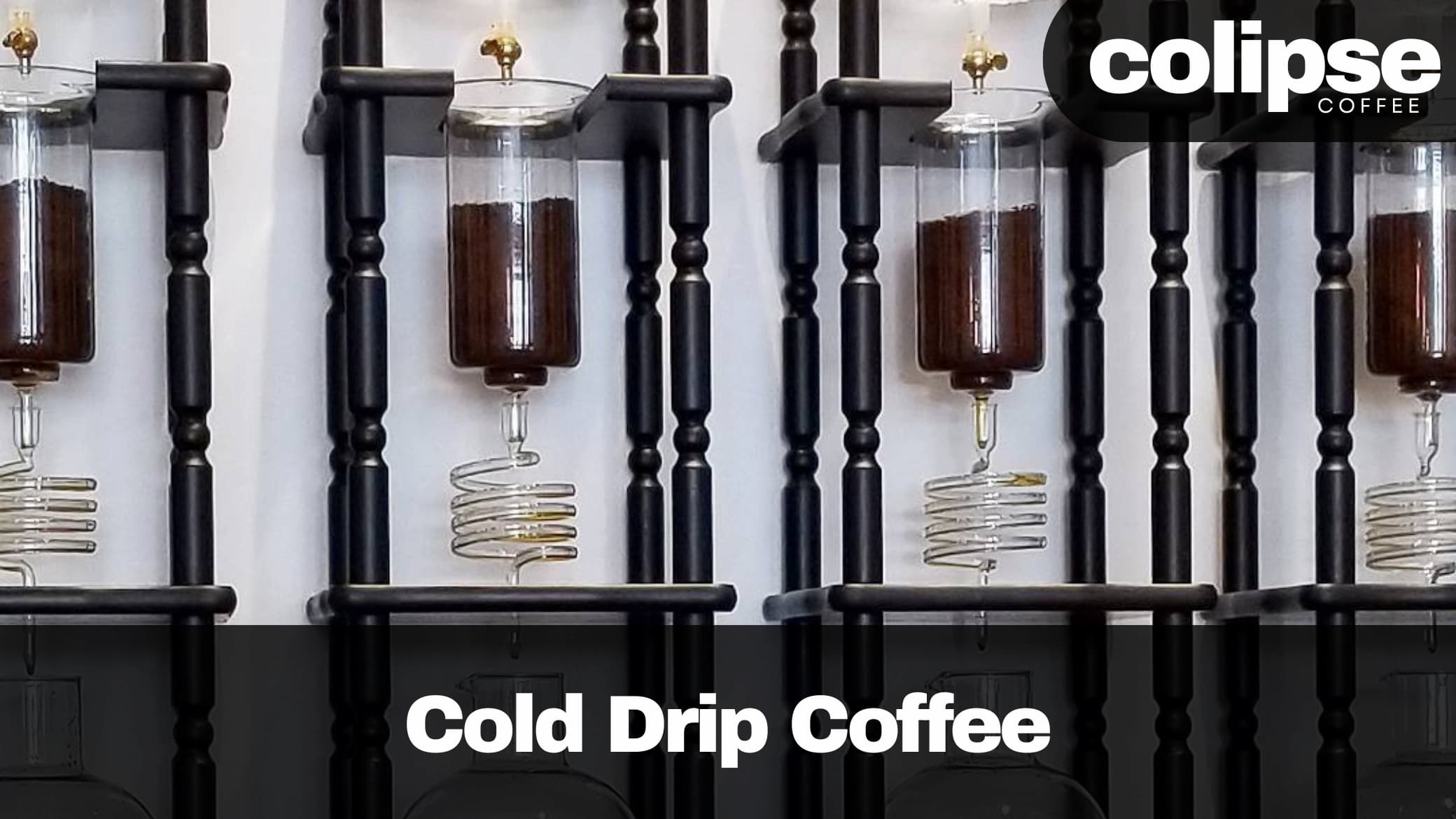 How to Brew Cold Coffee With Drip Coffee Maker: Easy & Refreshing Guide