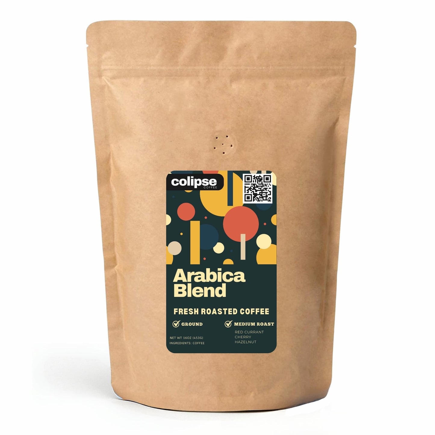 Arabica Blend Coffee