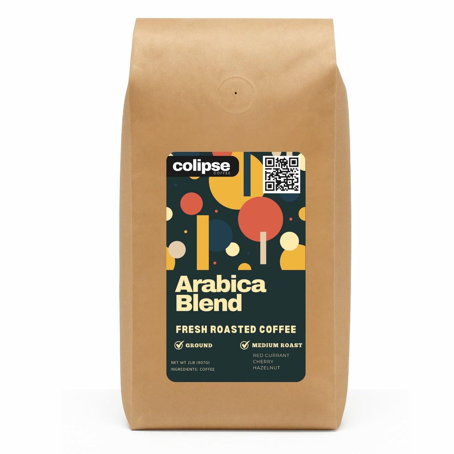 Arabica Blend Coffee