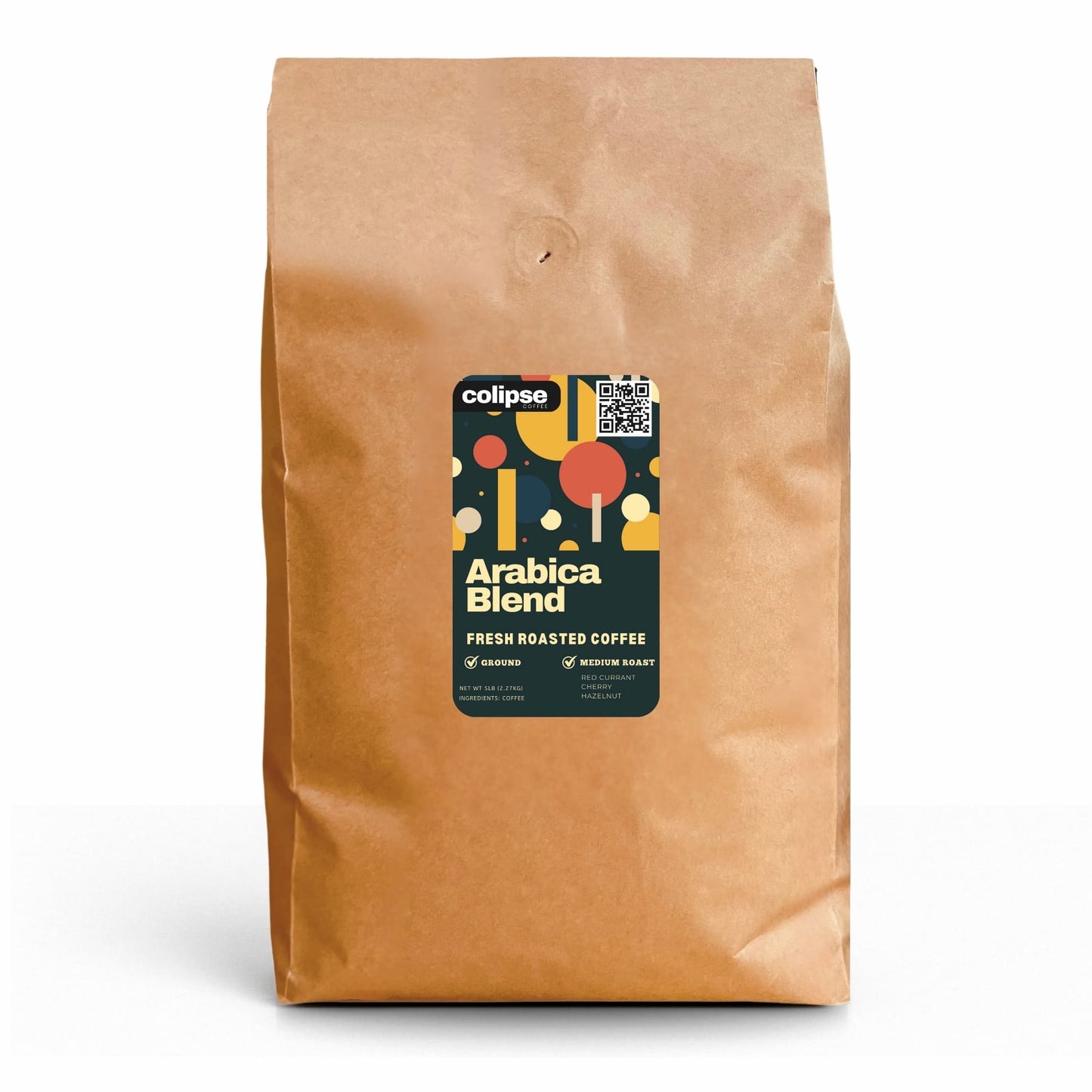 Arabica Blend Coffee