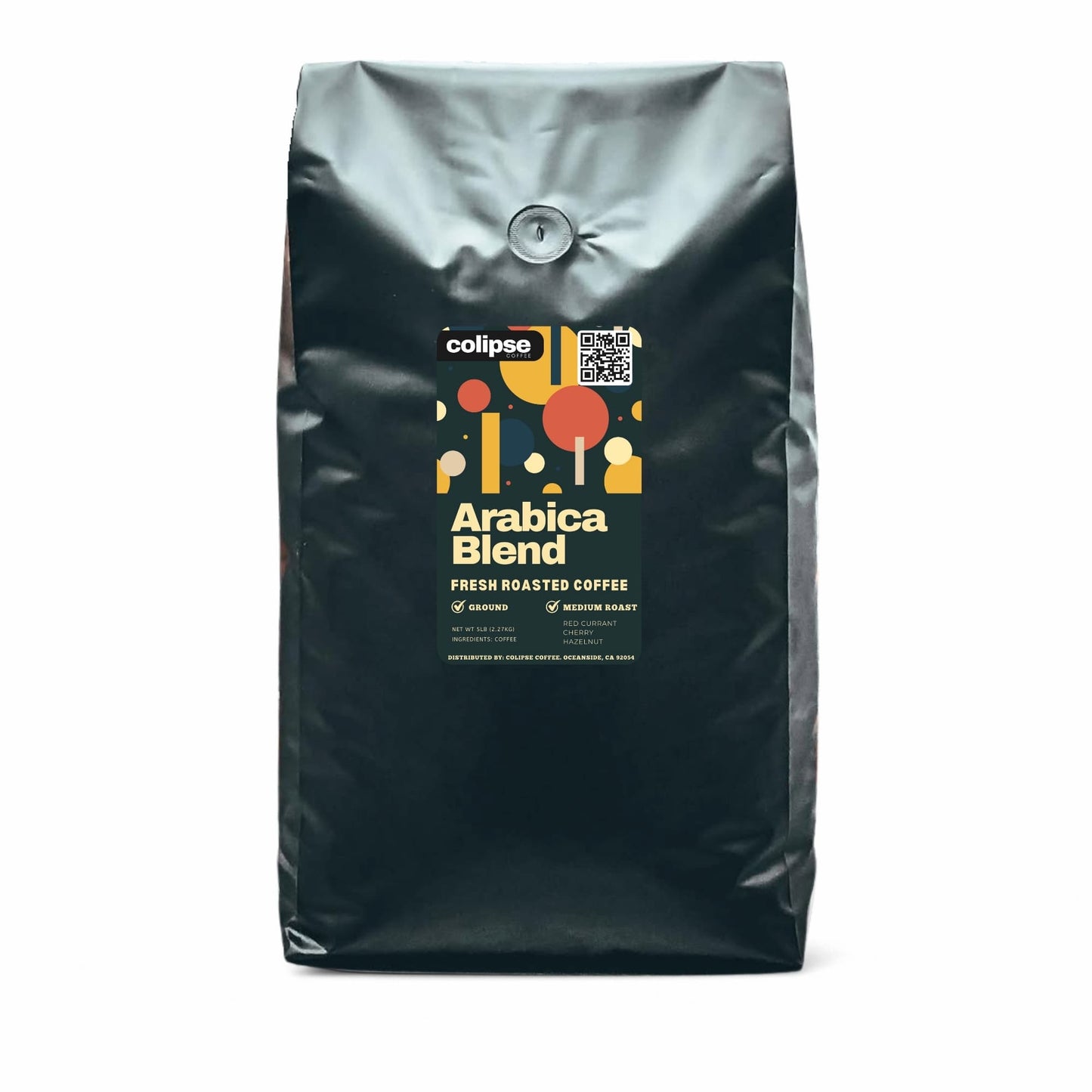 Arabica Blend Coffee