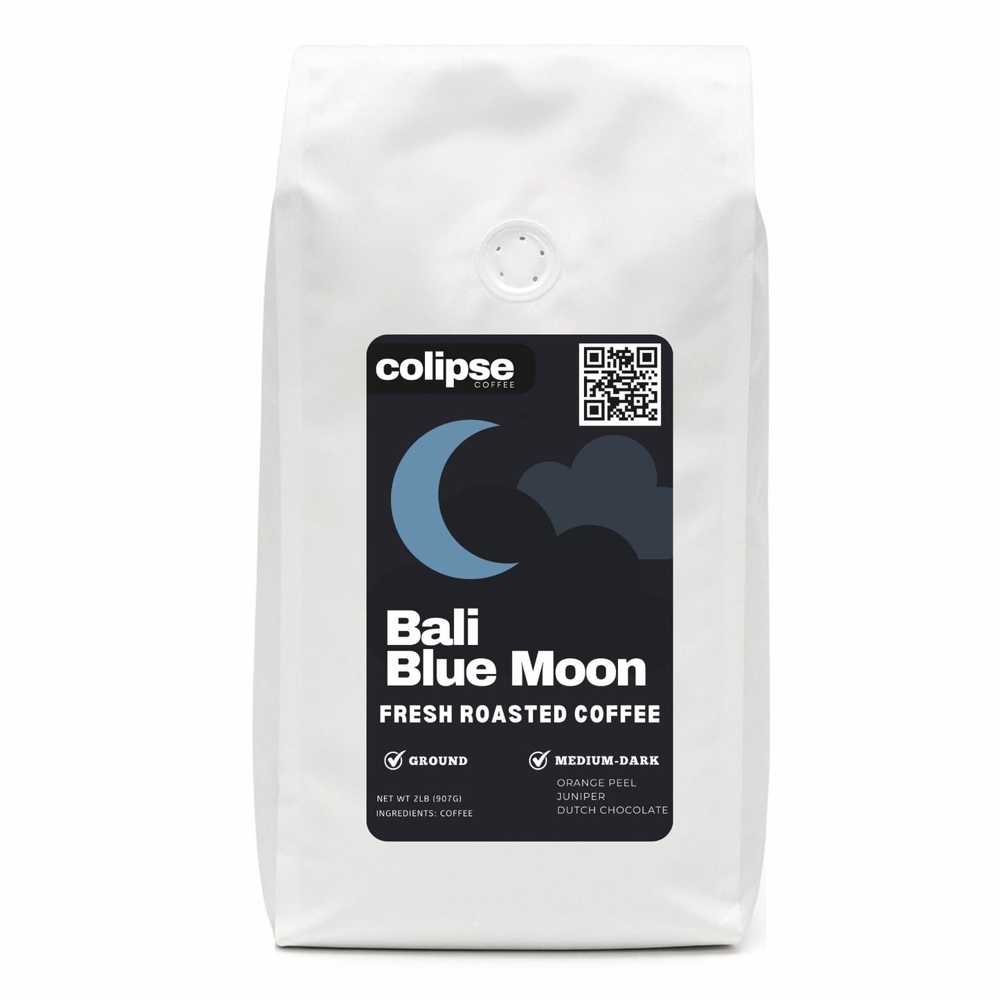 Bali Blue Moon Coffee