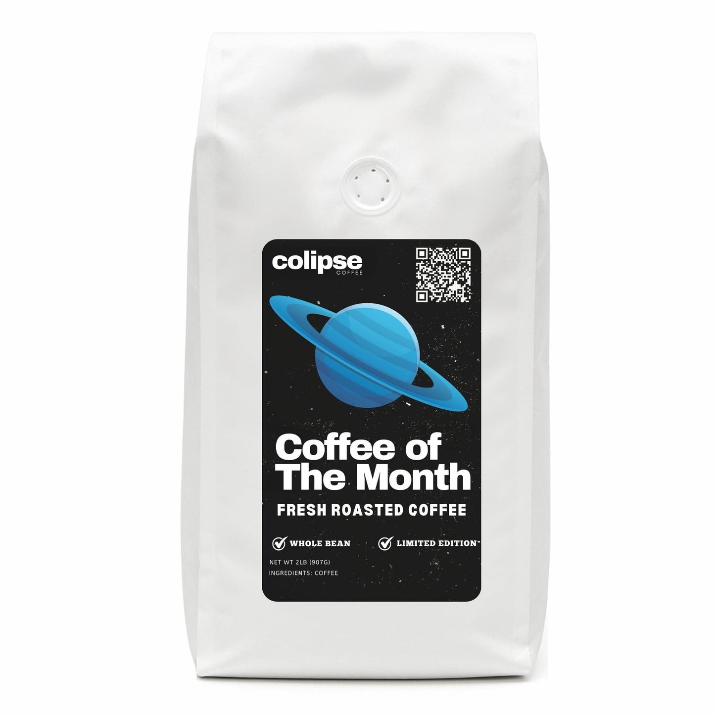 Coffee Of The Month Subscription