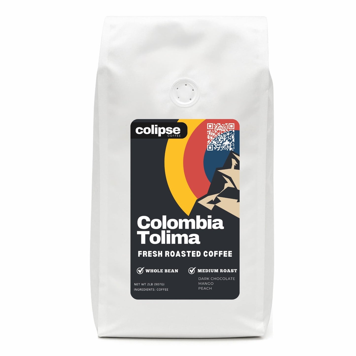 Colombia Tolima Coffee