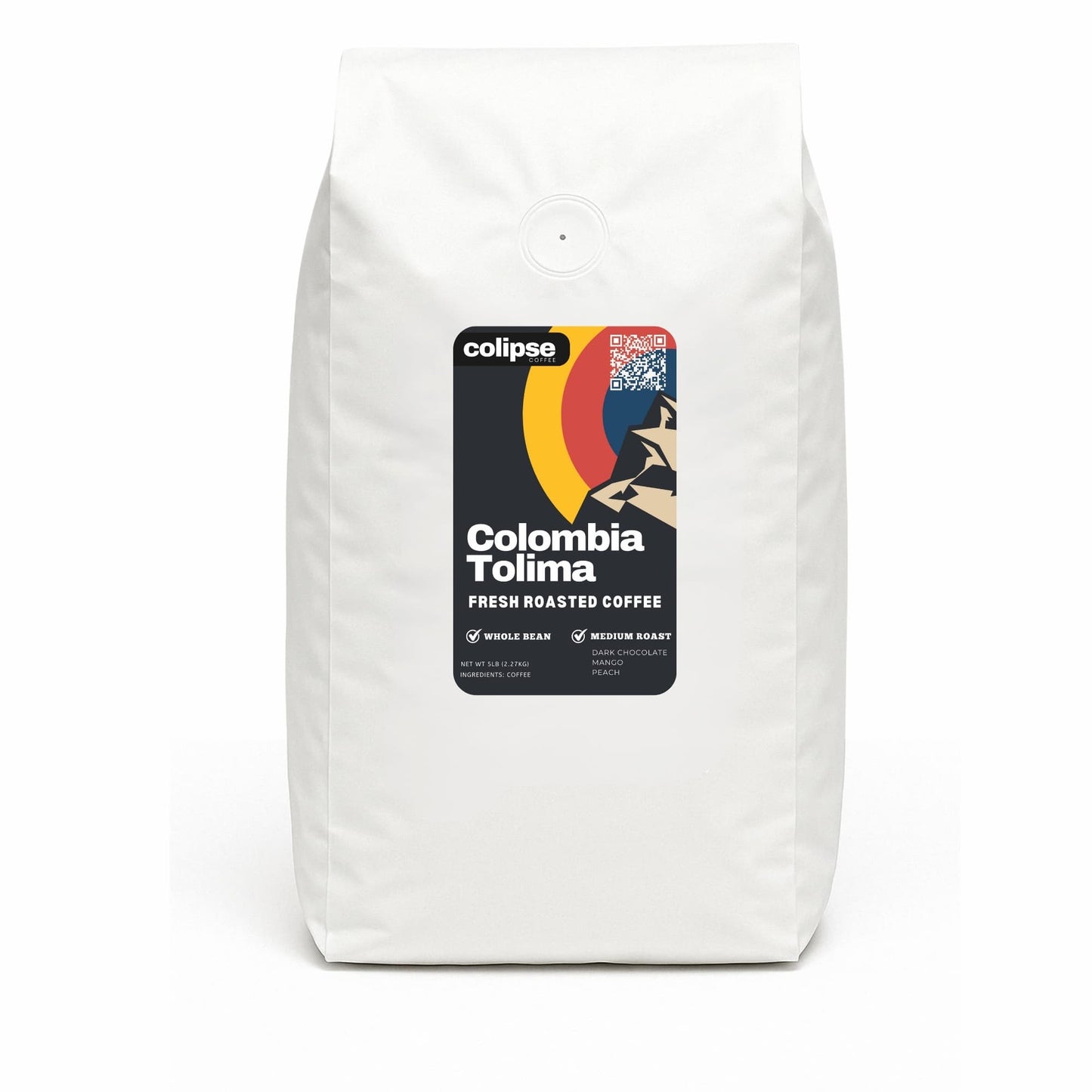 Colombia Tolima Coffee