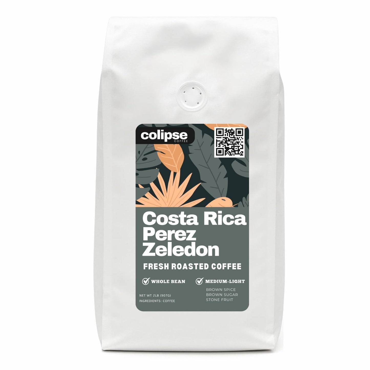 Costa Rica Coffee Beans