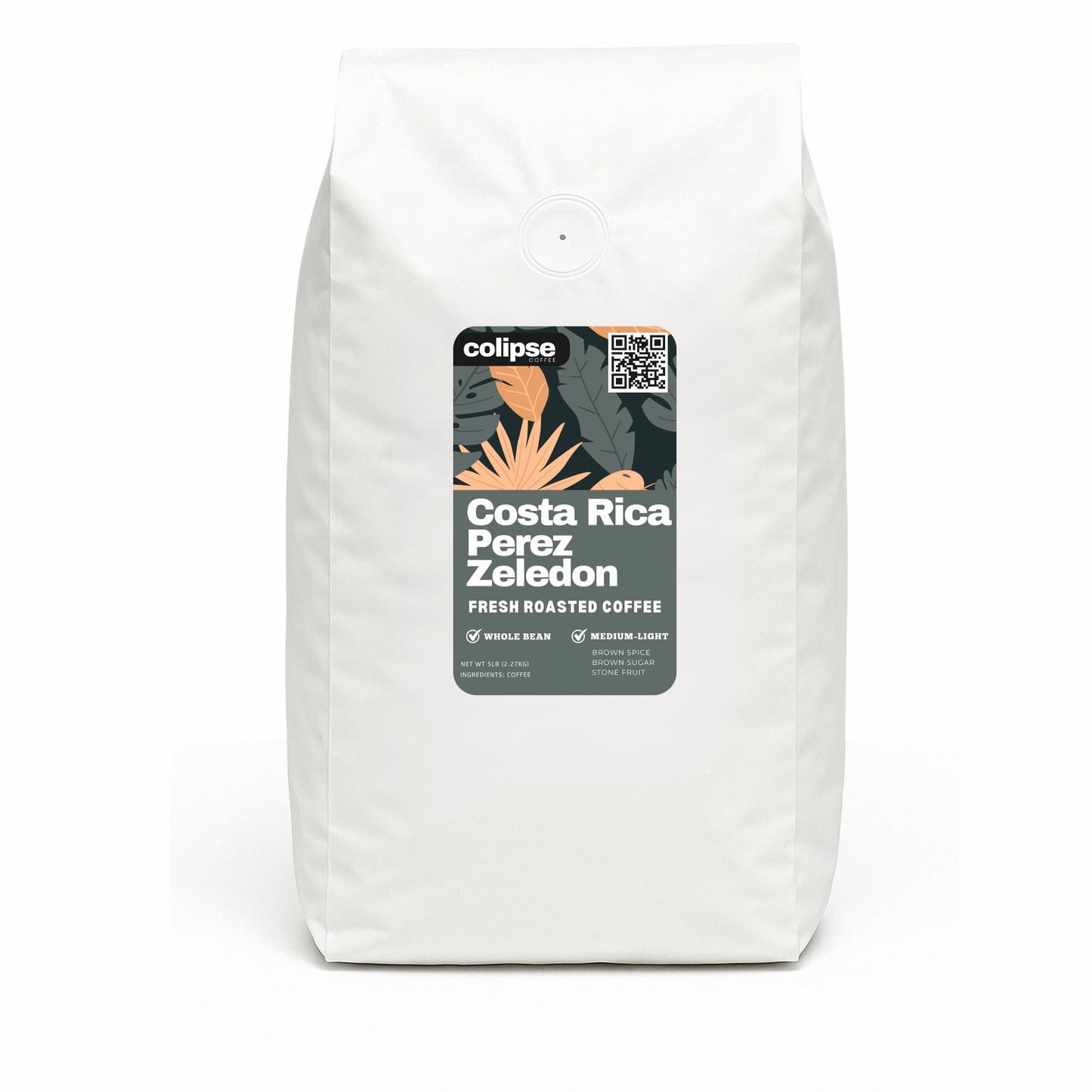 Costa Rica Coffee Beans
