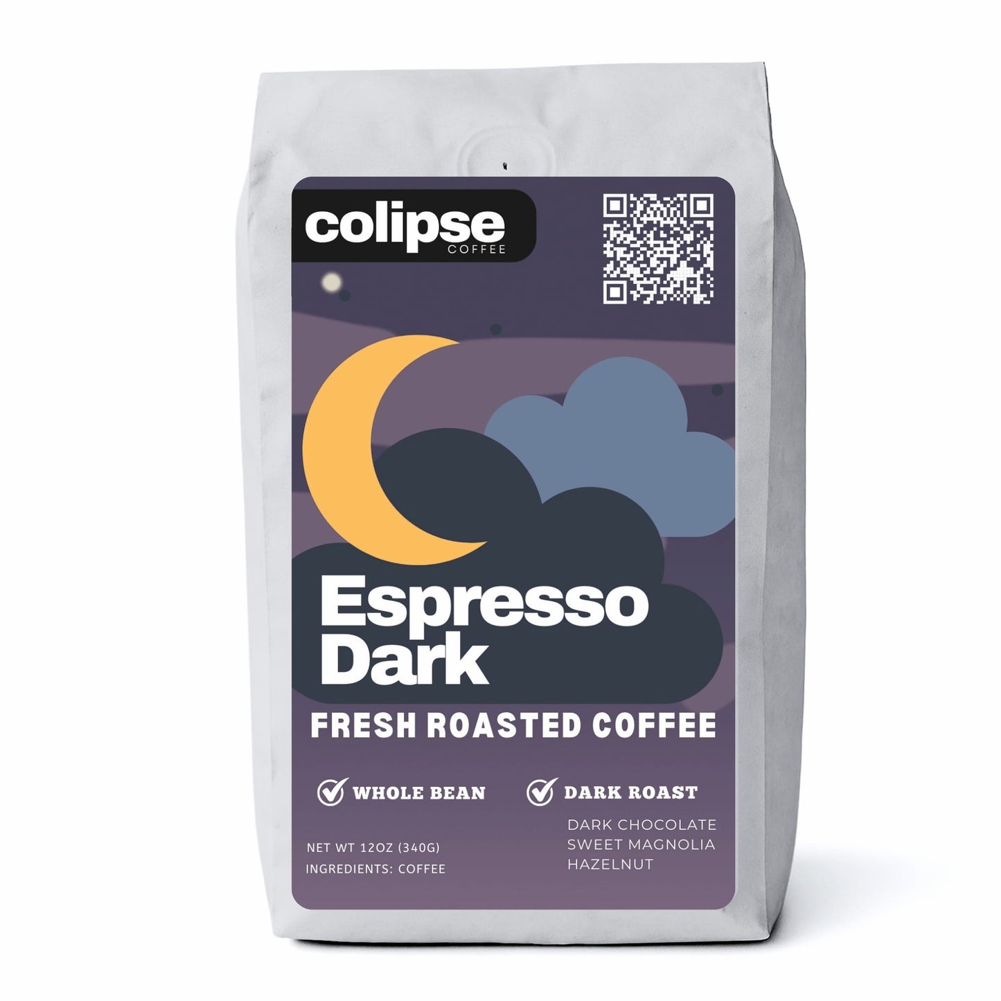 Espresso Dark Roast Coffee Beans