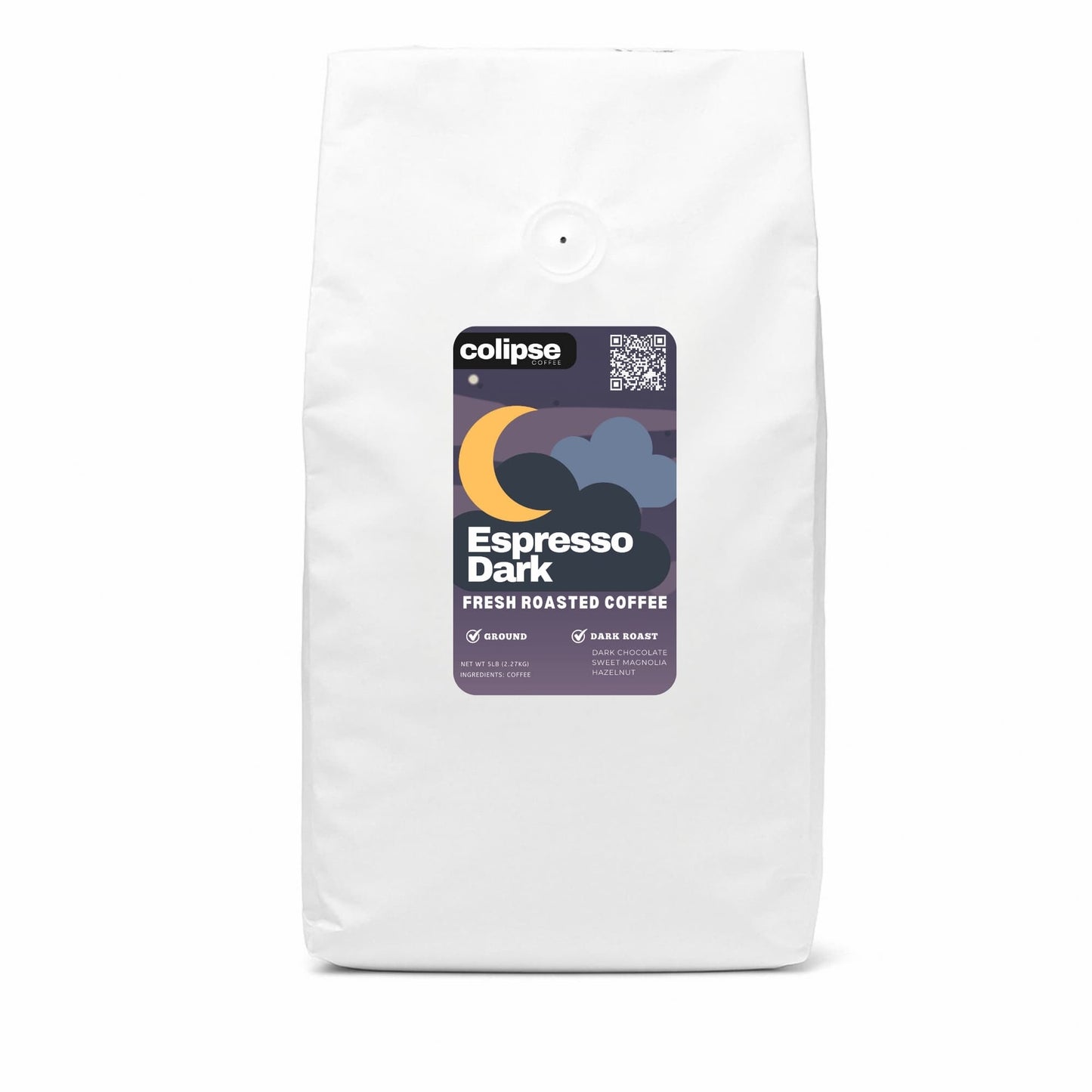 Espresso Dark Roast Coffee Beans