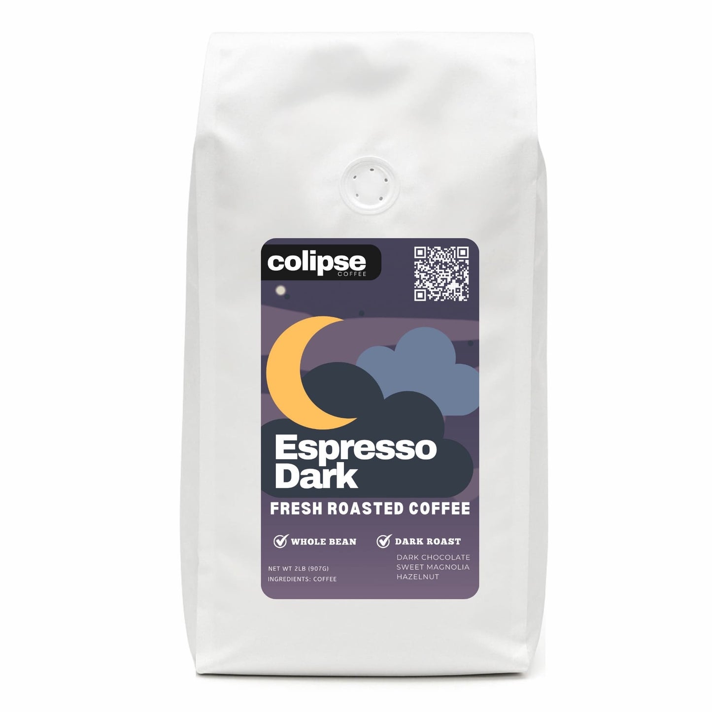 Espresso Dark Roast Coffee Beans