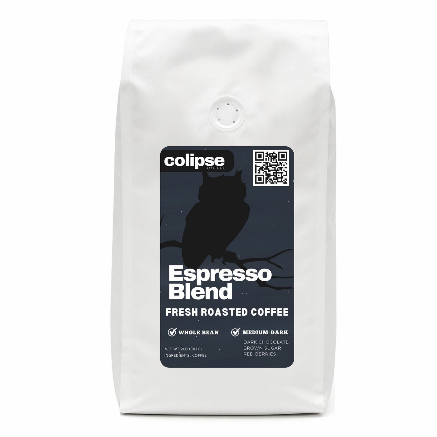 Espresso Blend Coffee