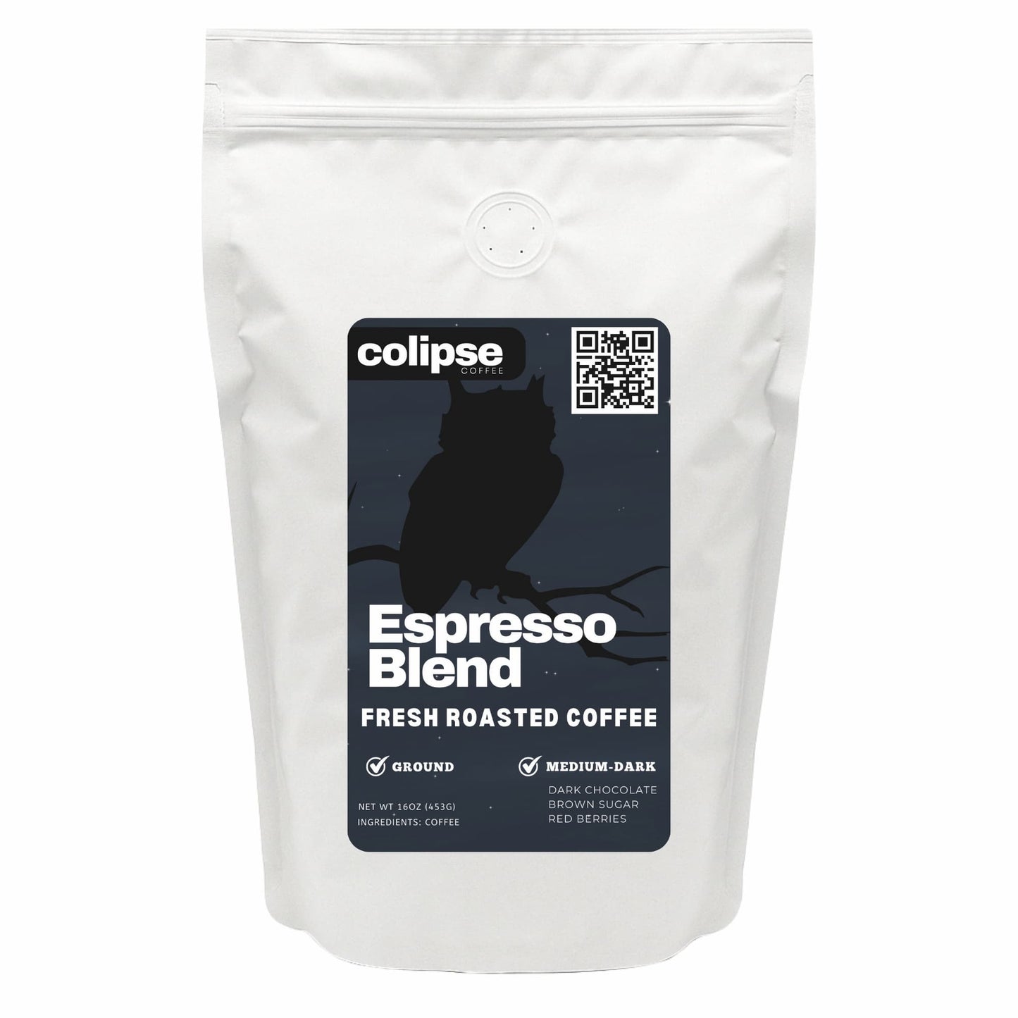 Espresso Blend Coffee