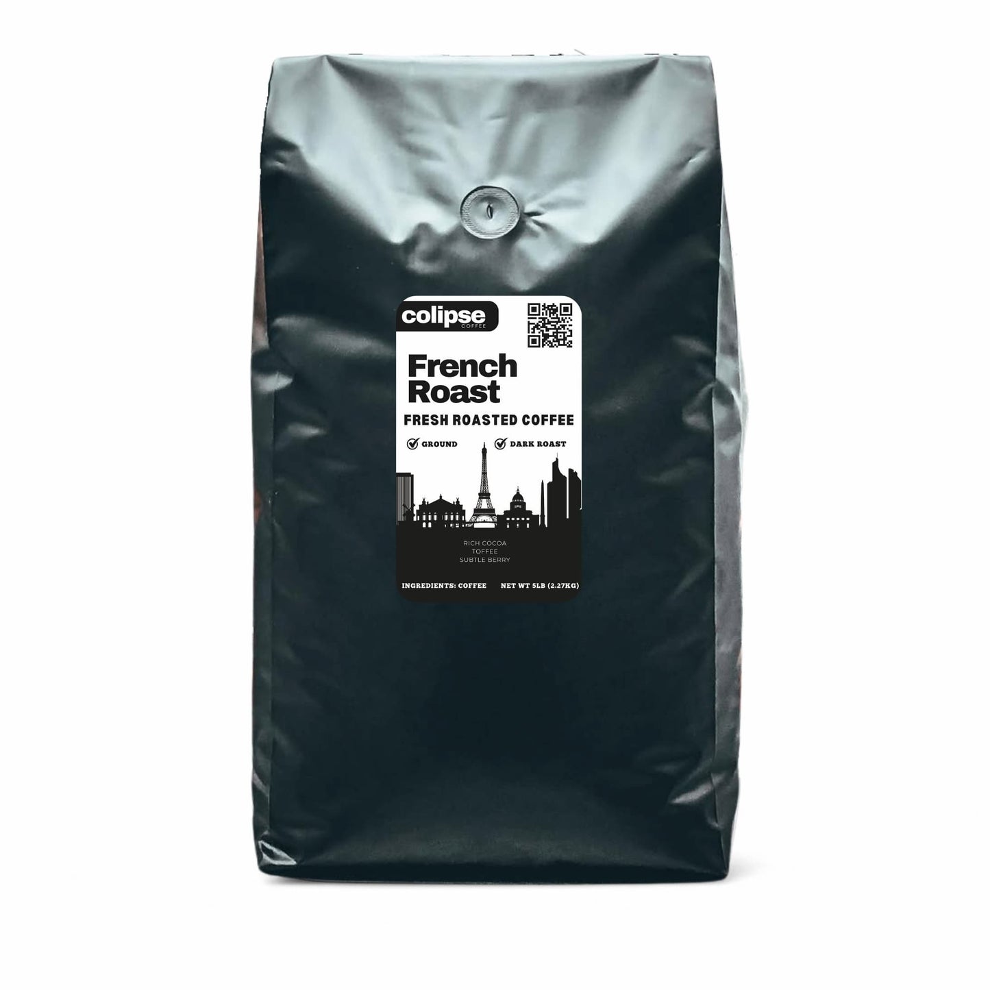 French Roast Coffee Beans
