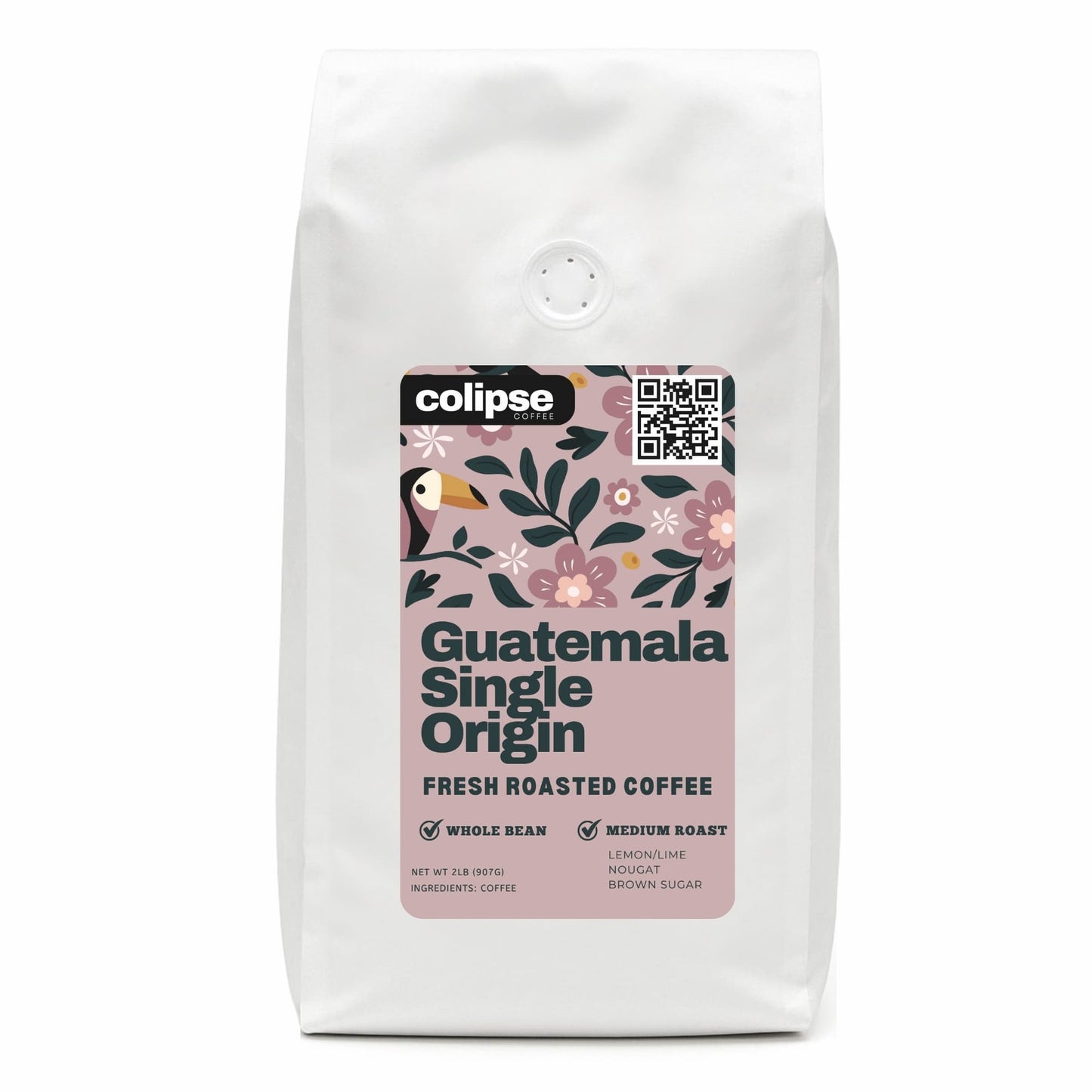 Guatemalan Huehuetenango Coffee Beans