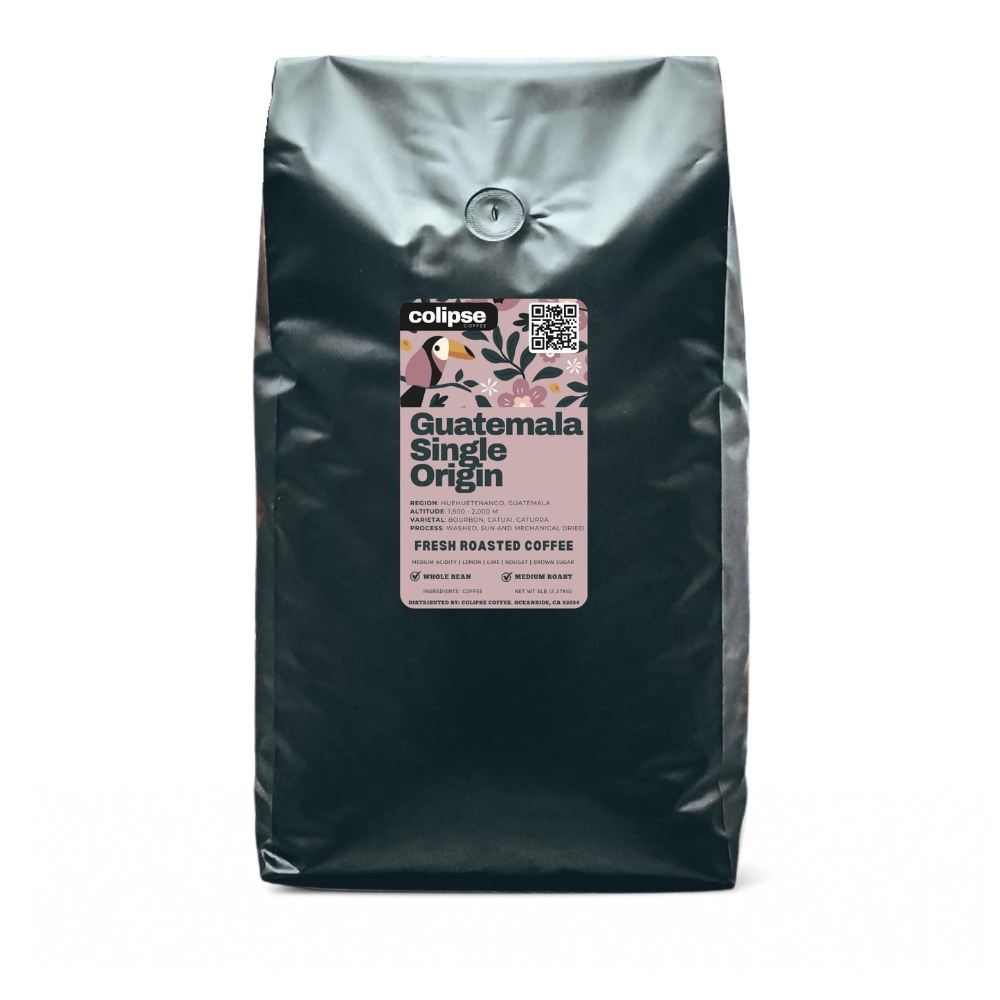 Guatemalan Huehuetenango Coffee
