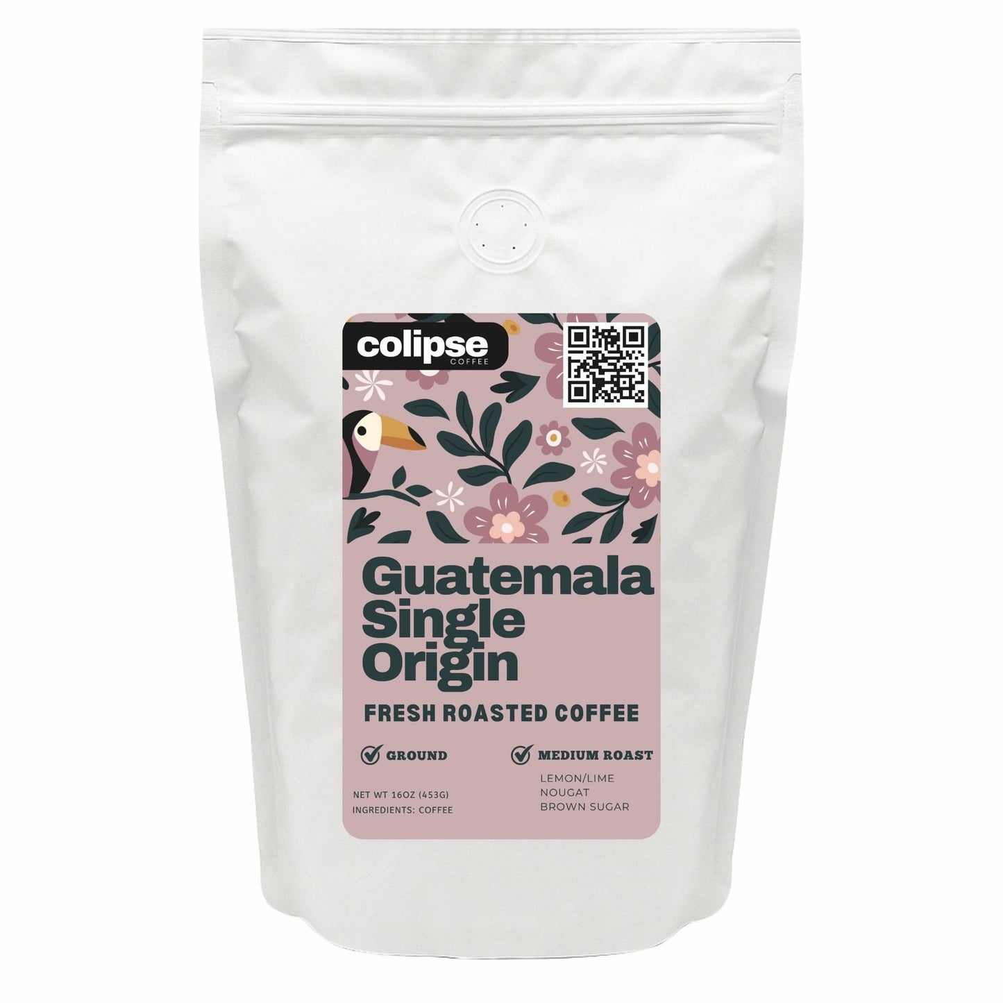 Guatemalan Huehuetenango Coffee Beans