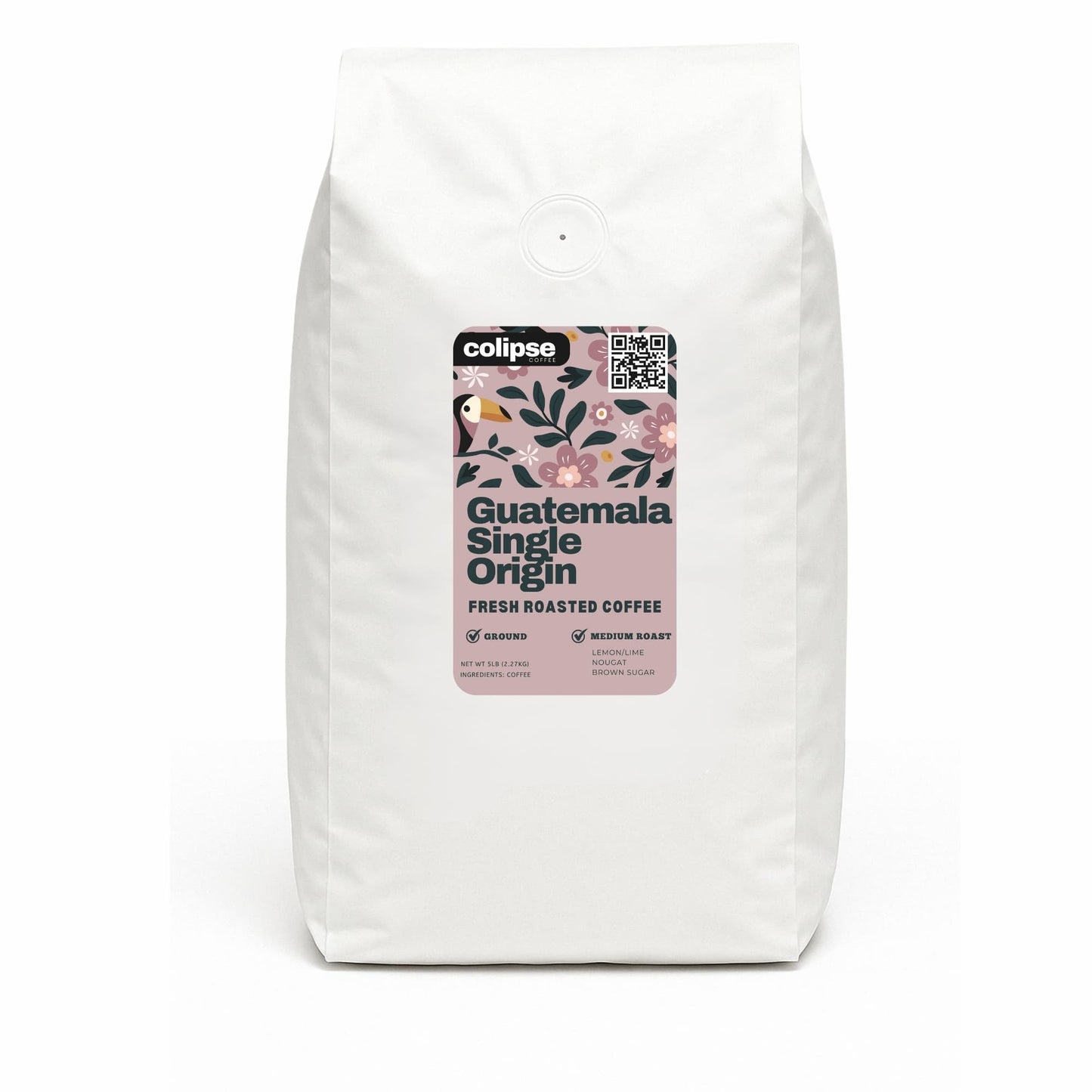 Guatemalan Huehuetenango Coffee Beans