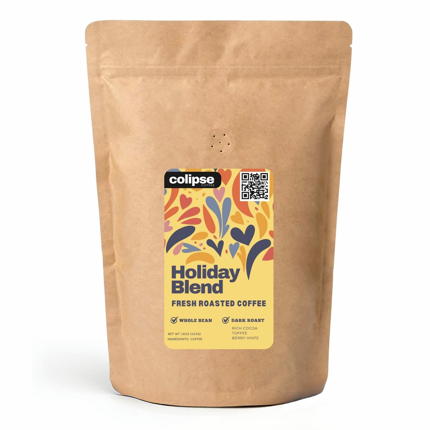 Holiday Blend Coffee