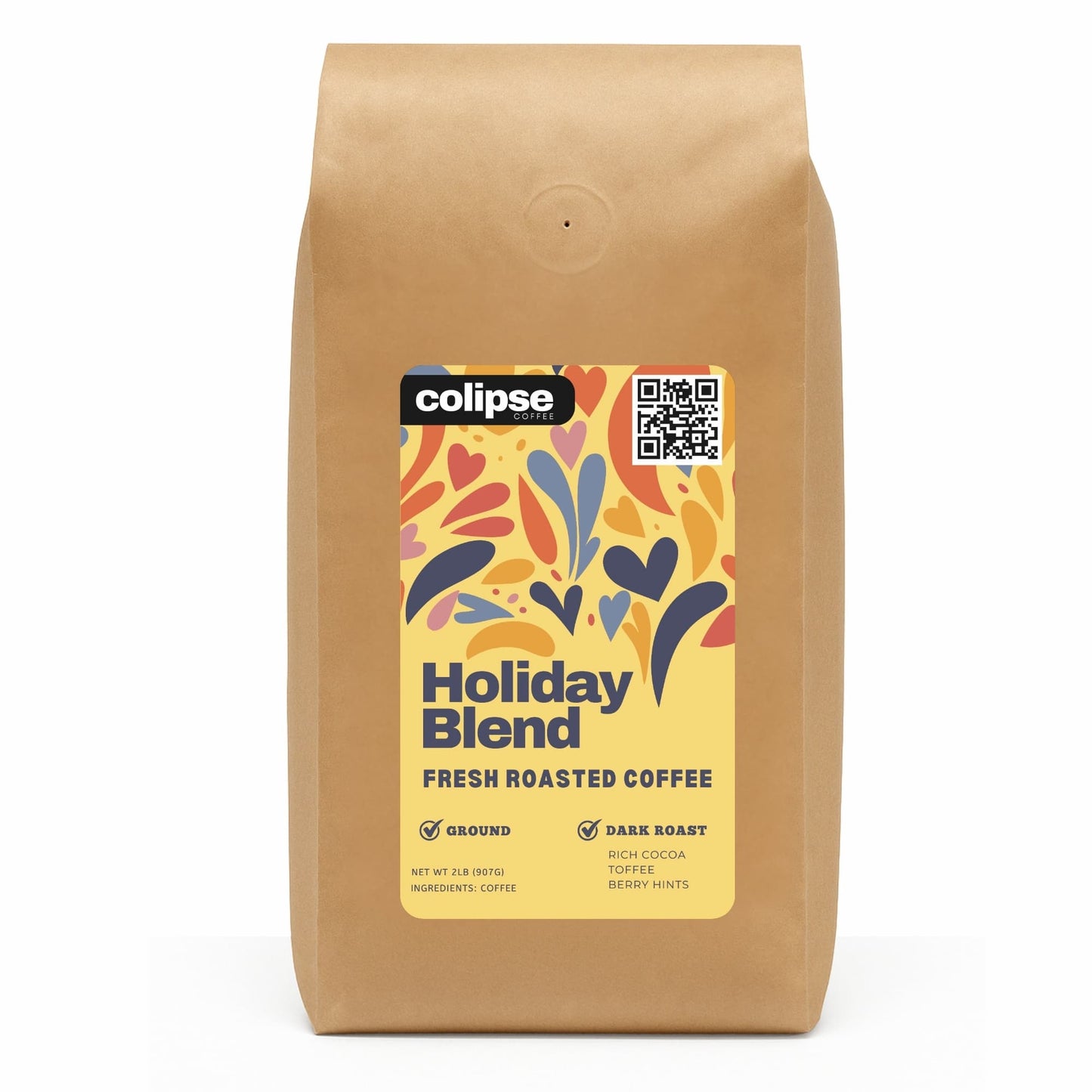 Holiday Blend Coffee