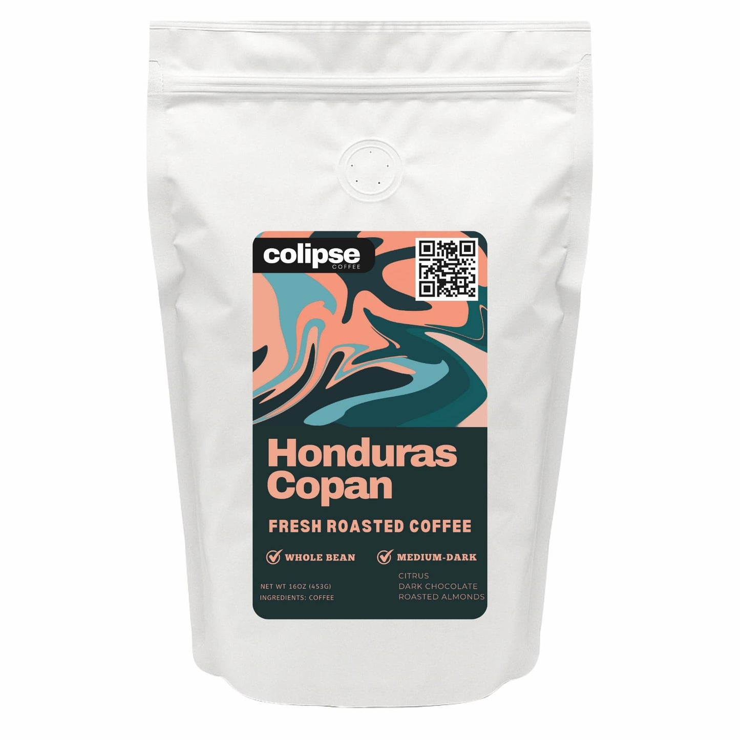 Honduras Copan Coffee Beans