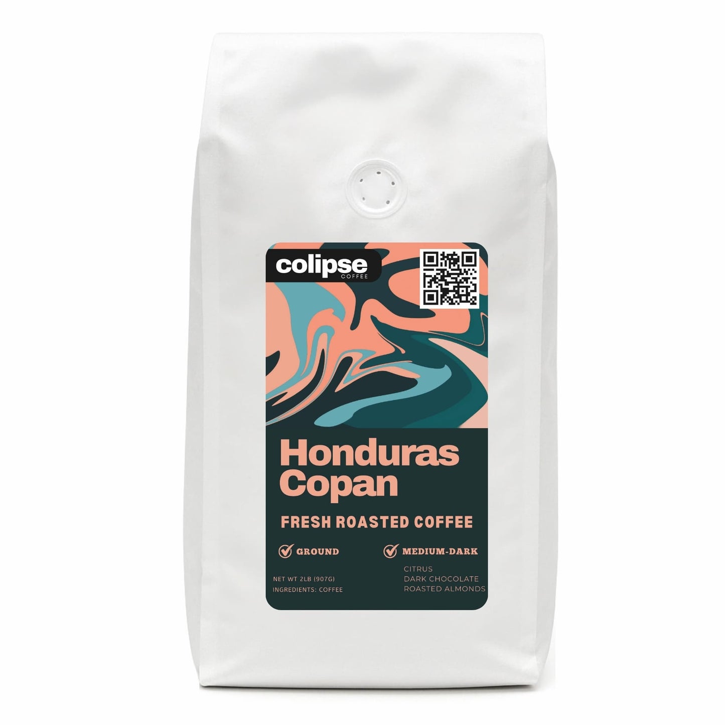 Honduras Copan Coffee Beans