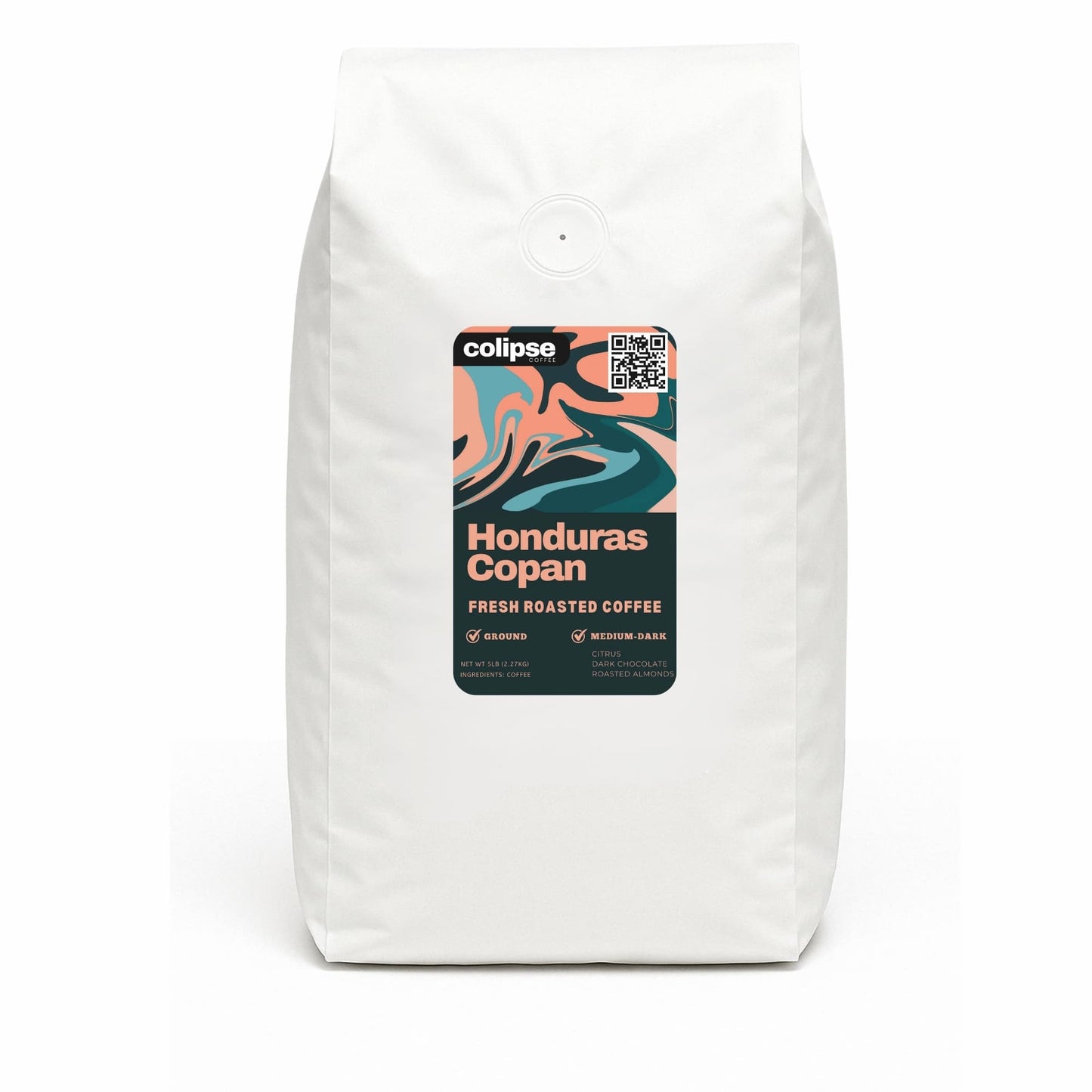 Honduras Copan Coffee Beans