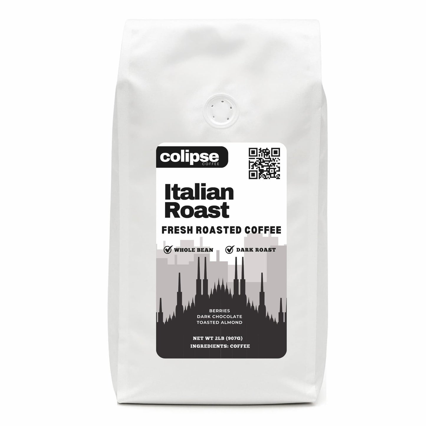 Italian Roast Coffee Beans