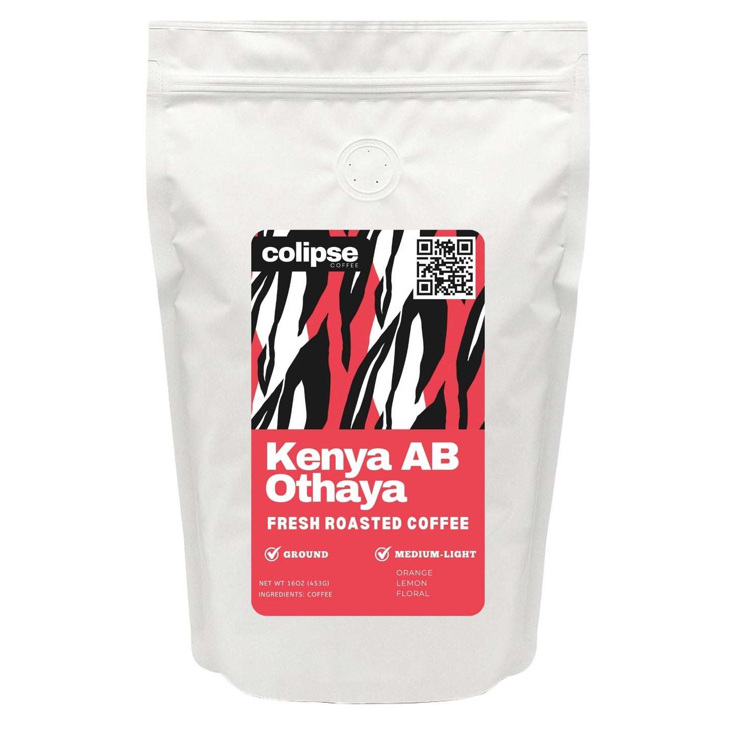 Kenyan AB Coffee Beans