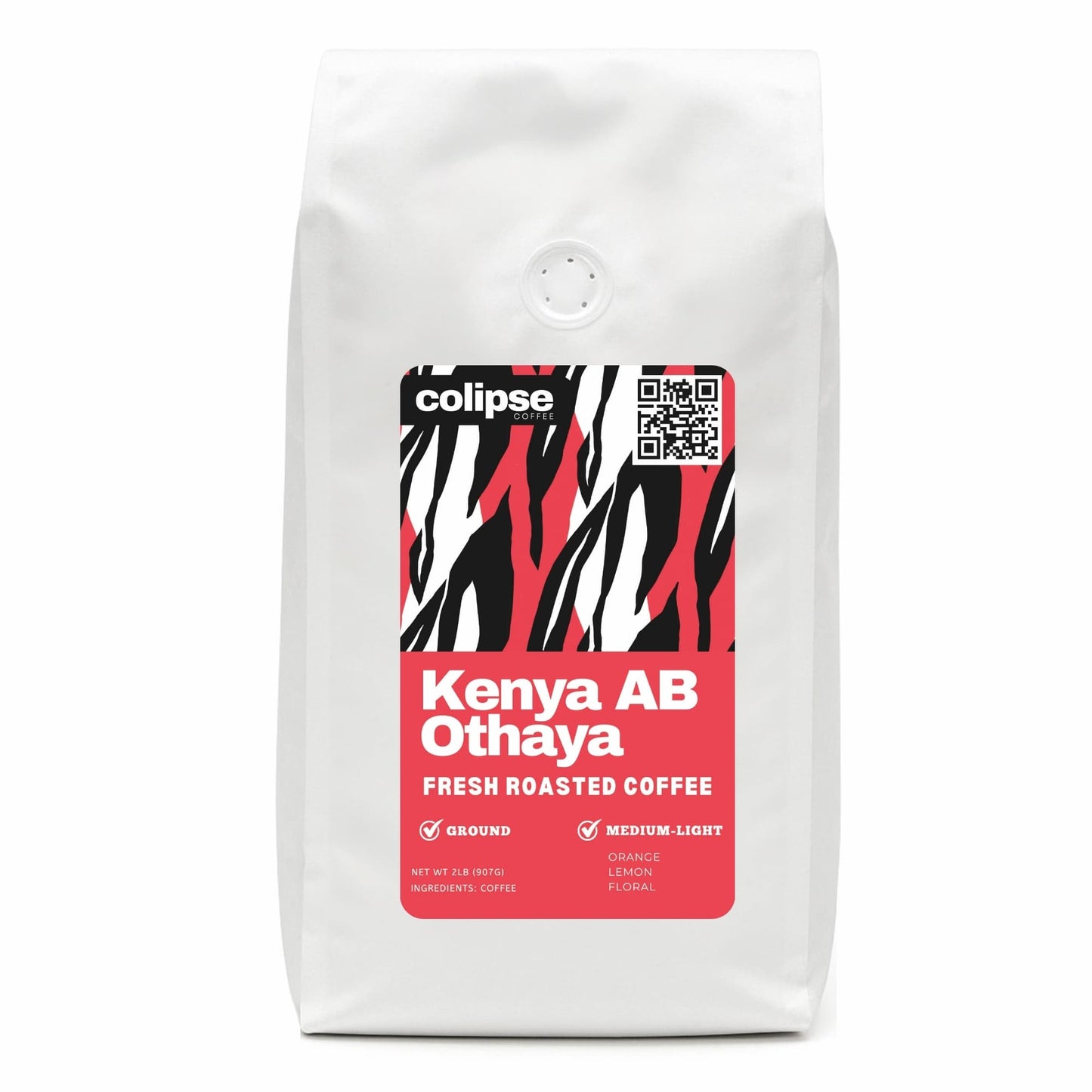 Kenyan AB Coffee Beans