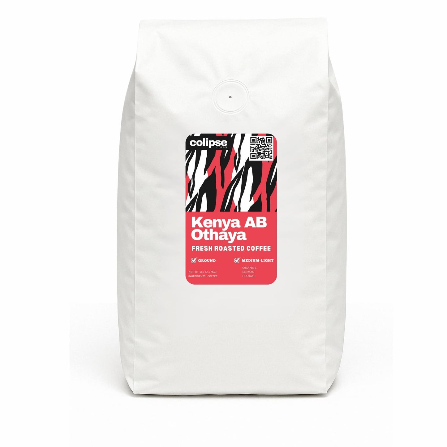 Kenyan AB Coffee Beans