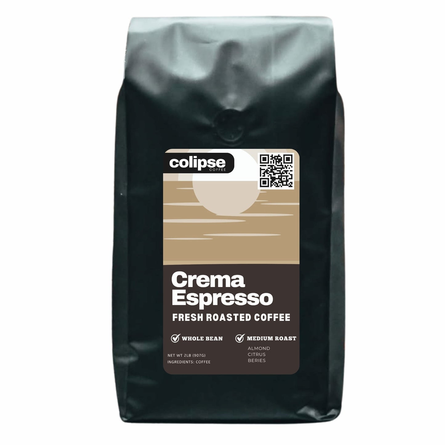 Espresso Coffee Subscription - 2 lb