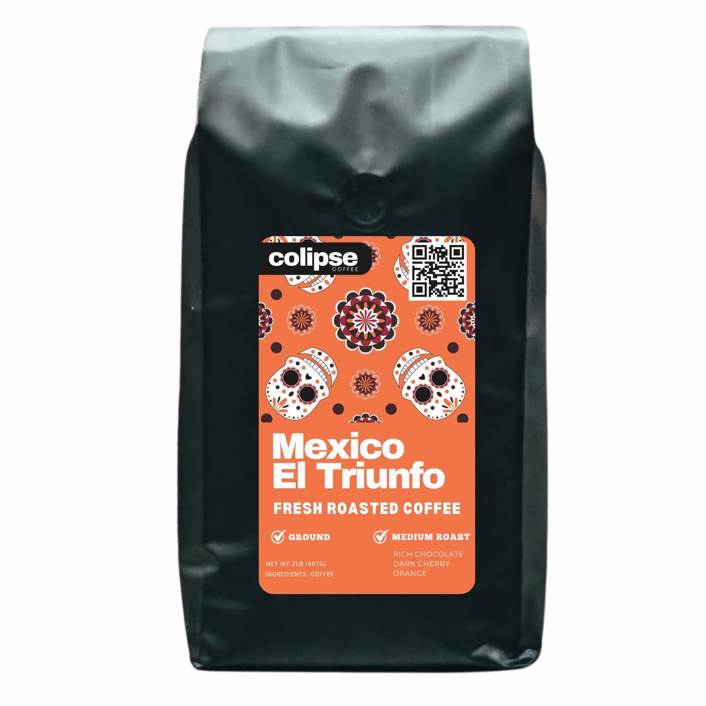 Mexican Ground Coffee