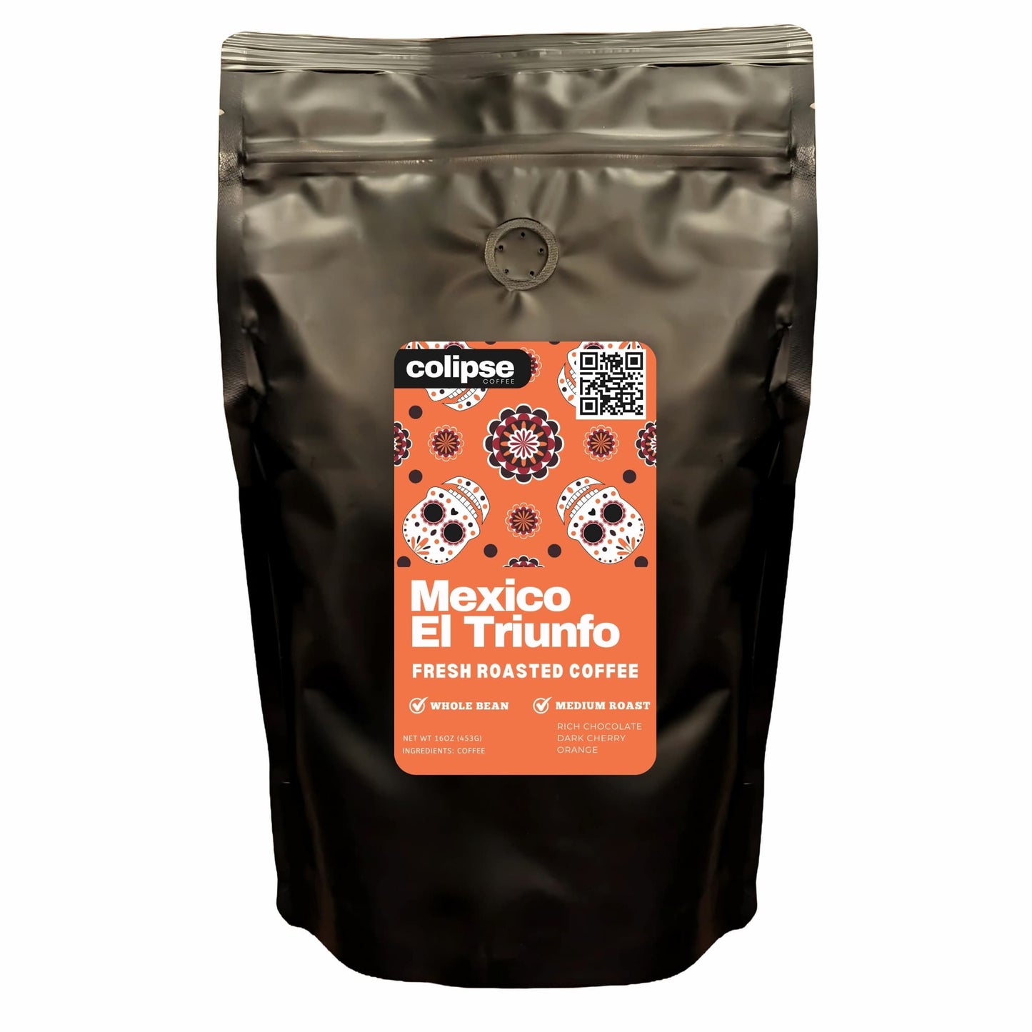 Mexican Ground Coffee
