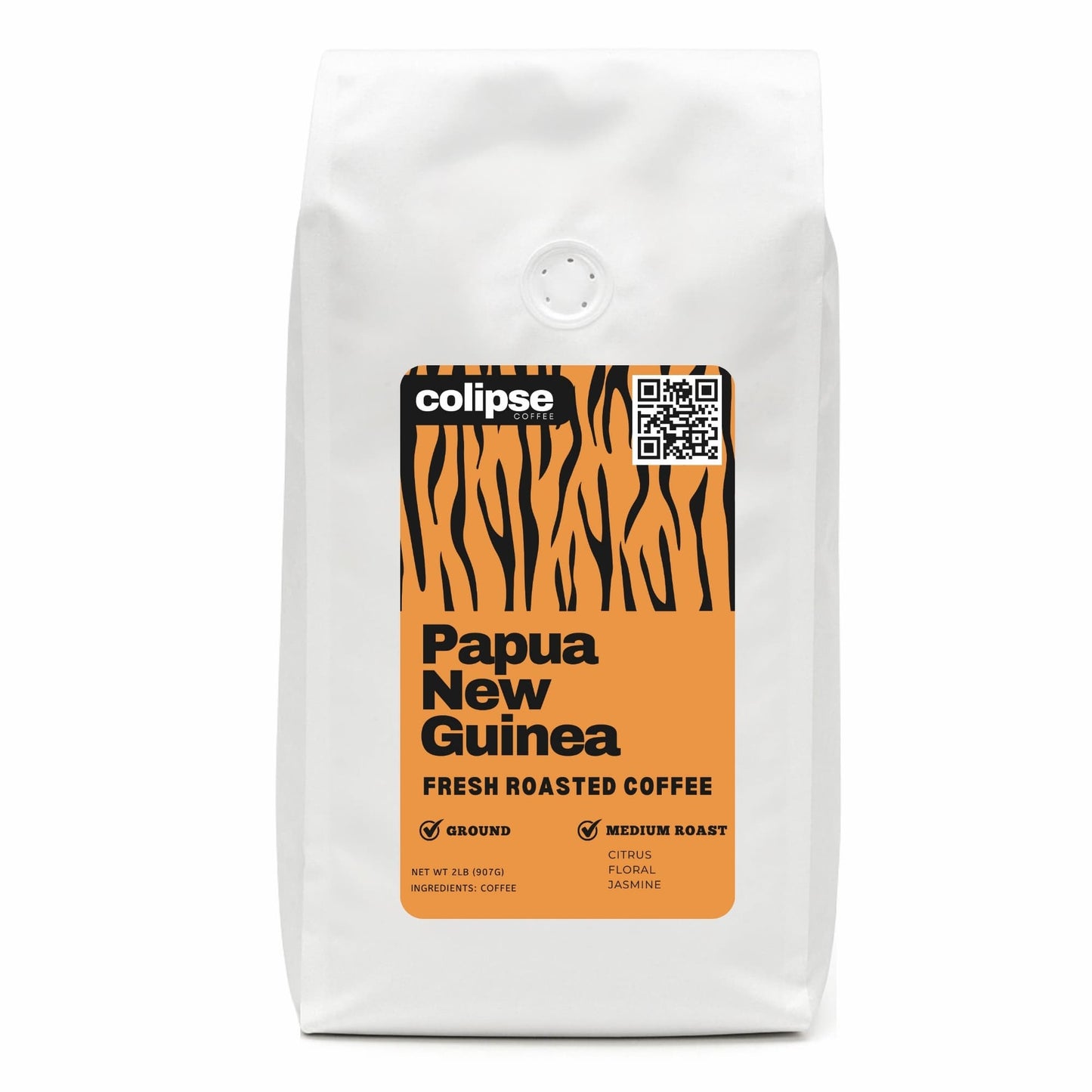Papua New Guinea Coffee Beans