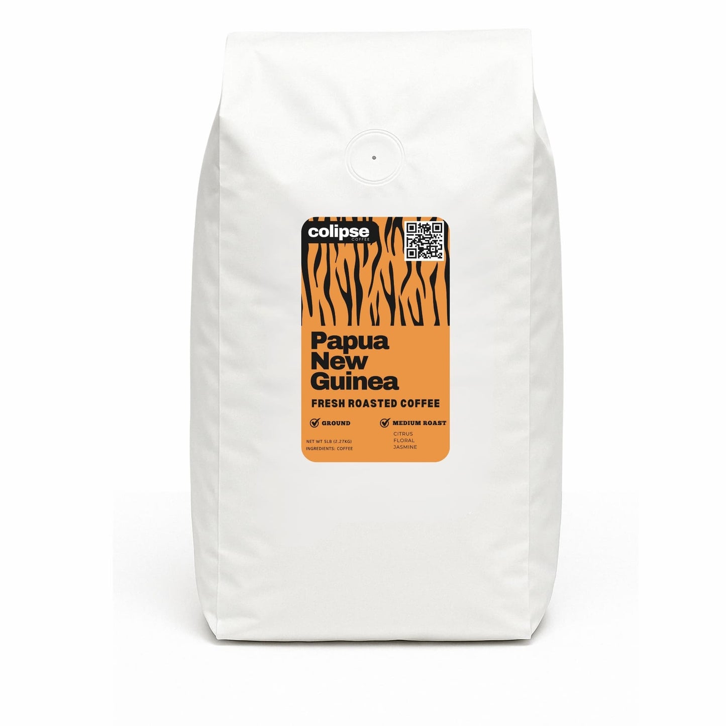 Papua New Guinea Coffee Beans