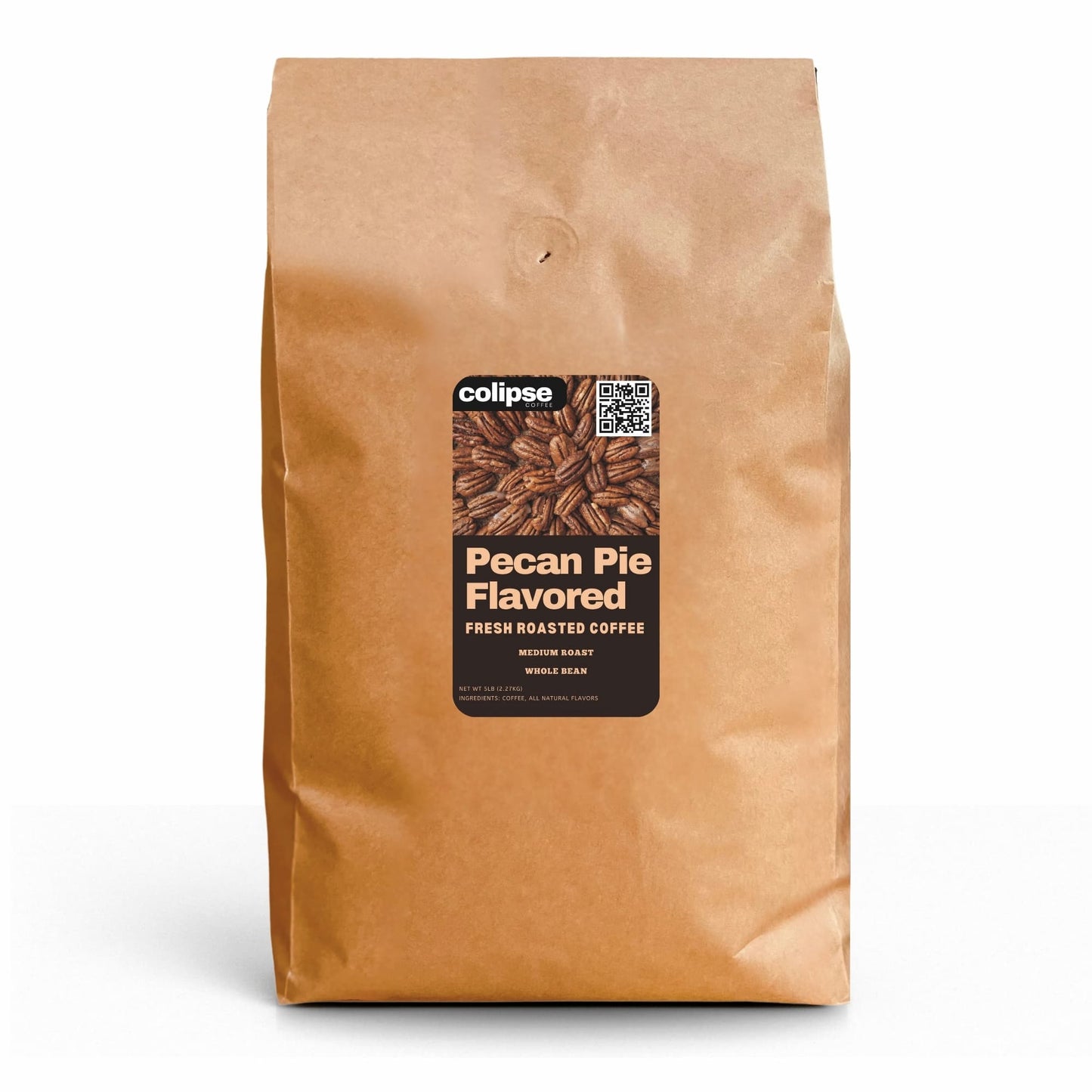Pecan Pie Flavored Coffee