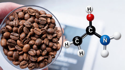 Acrylamide in Coffee: Levels, Health Effects, and How to Reduce It