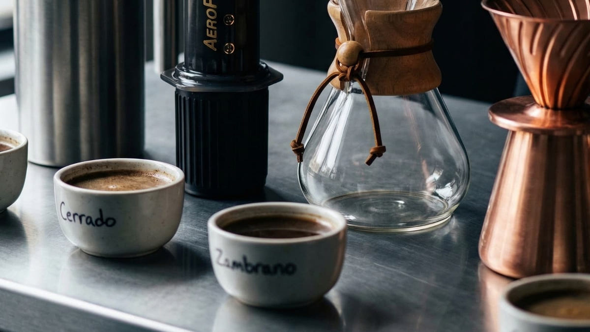 Best Colombian Coffee: What Makes It the Best and How to Choose