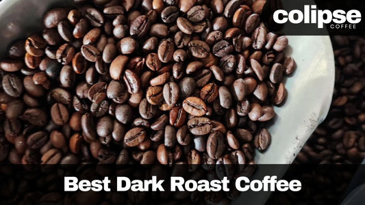 dark roast coffee brands