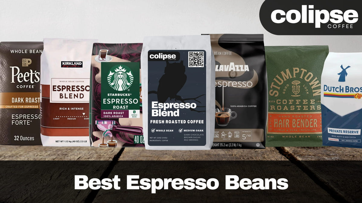 Best Espresso Beans: Top 10 Brands