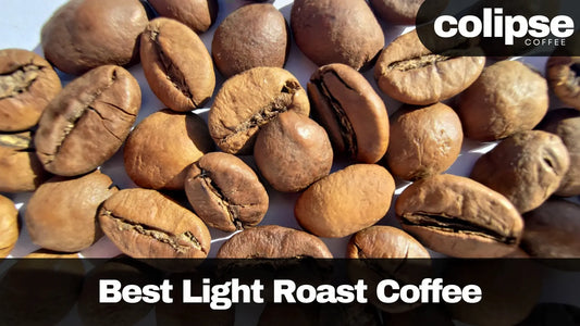 Best Light Roast Coffee For Every Brewing Method