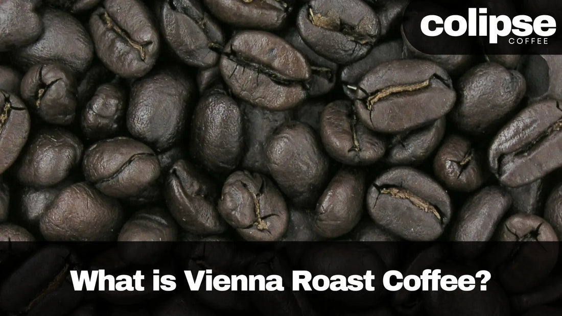 vienna roast coffee