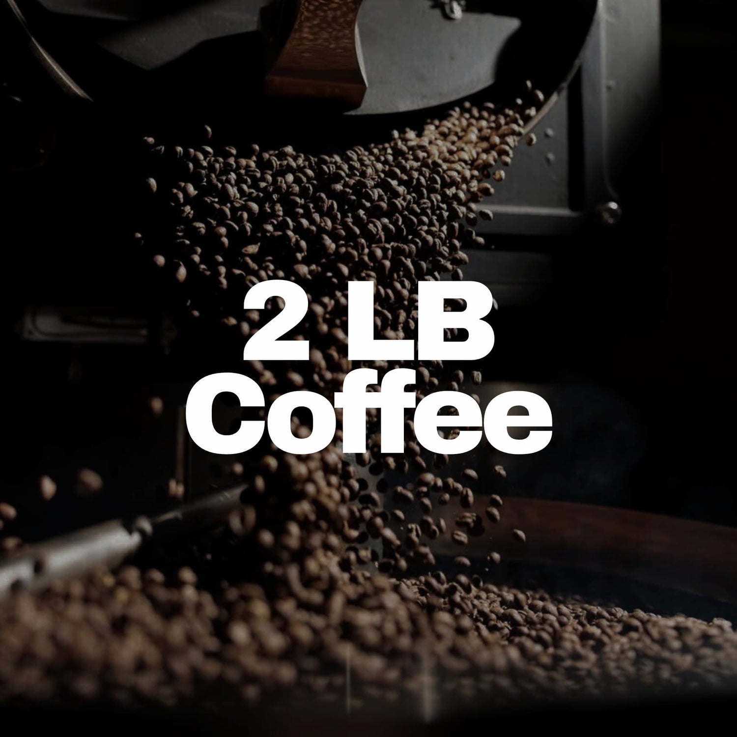 2 lb Coffee
