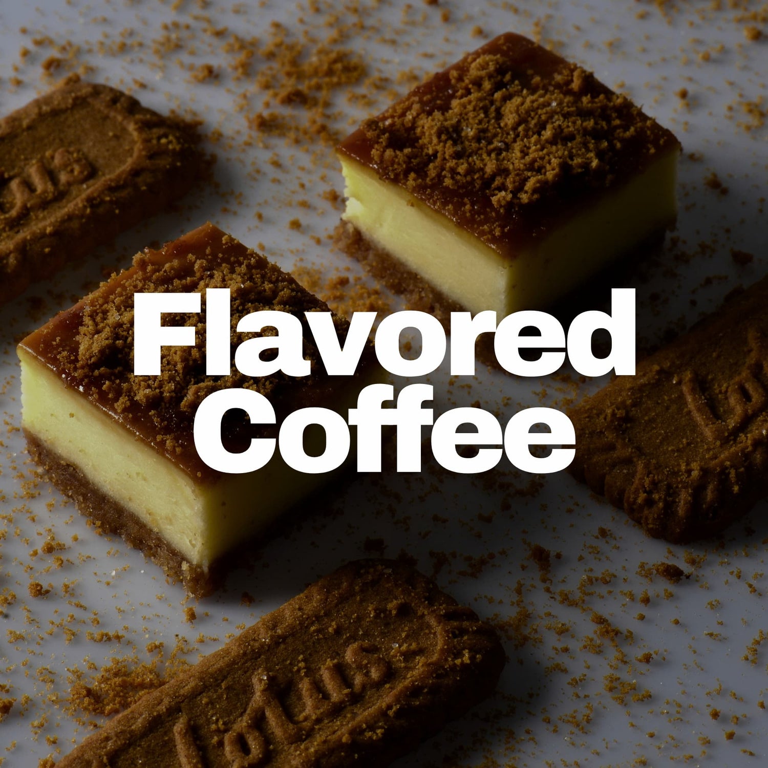Flavored Coffee Beans