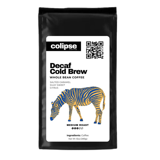 Decaf Cold Brew