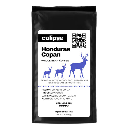 Honduras Coffee Beans