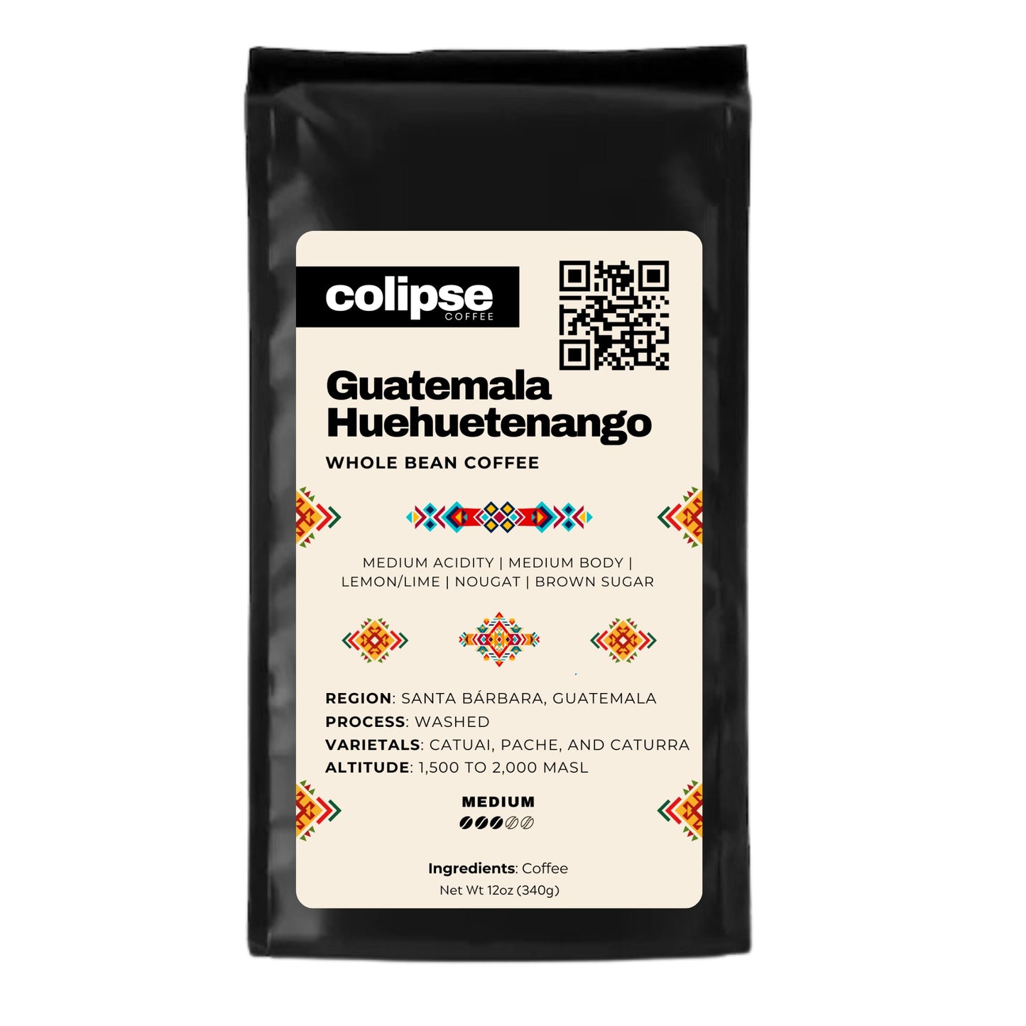 Guatemalan Coffee Beans