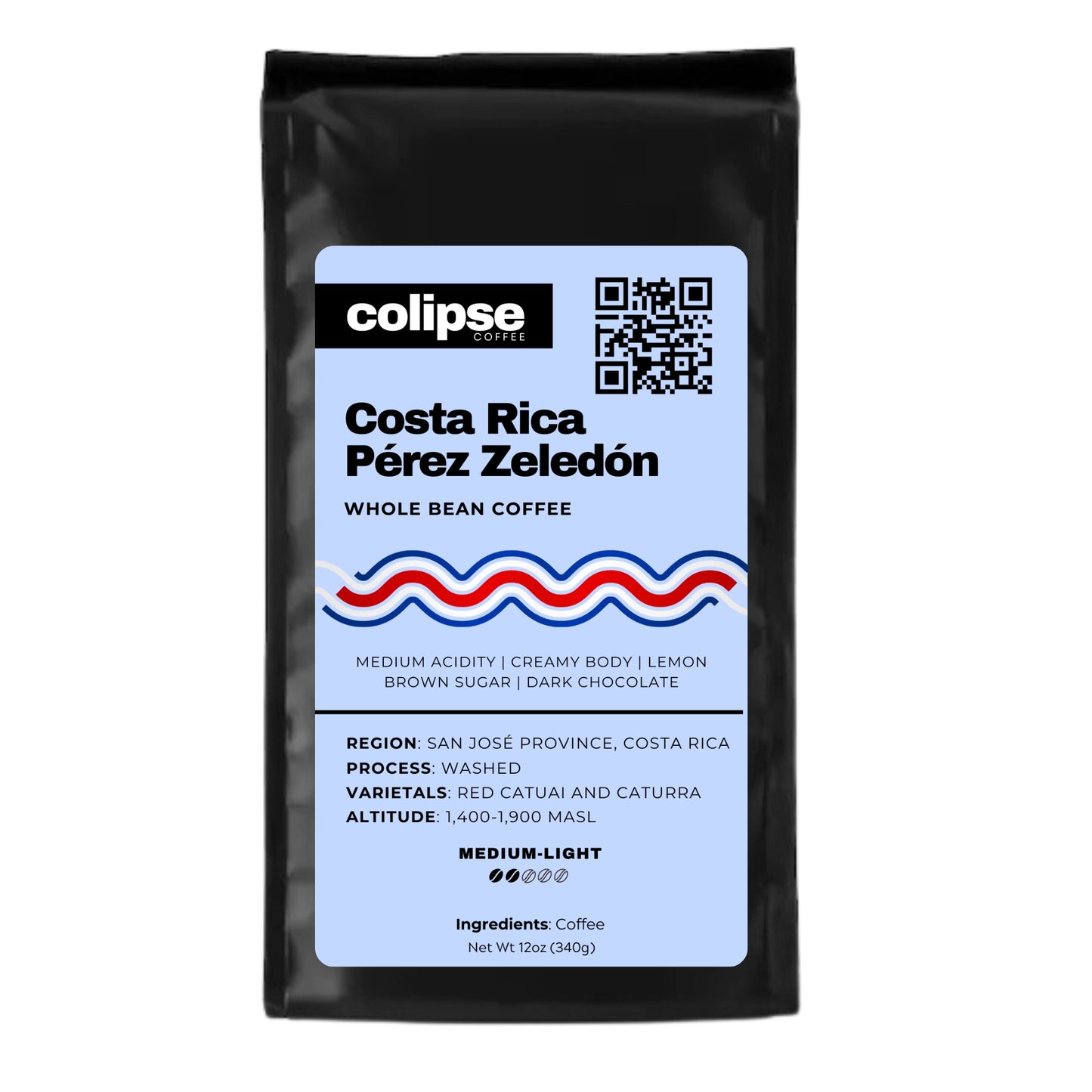 Costa Rican Coffee Beans