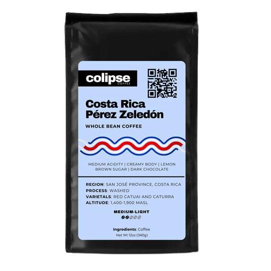 Costa Rican Coffee Beans