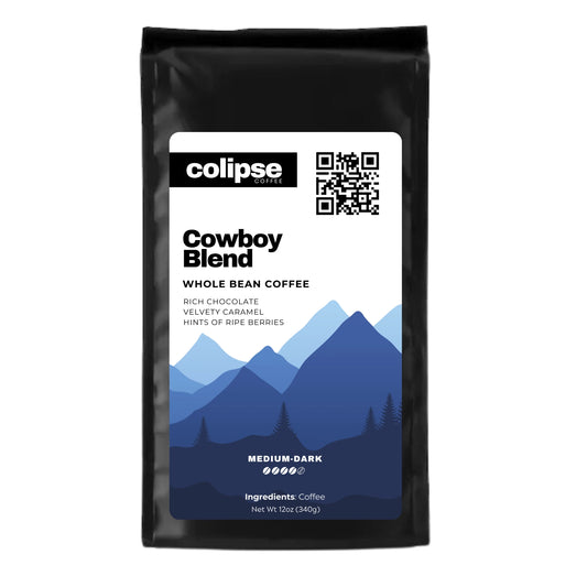 Cowboy Blend